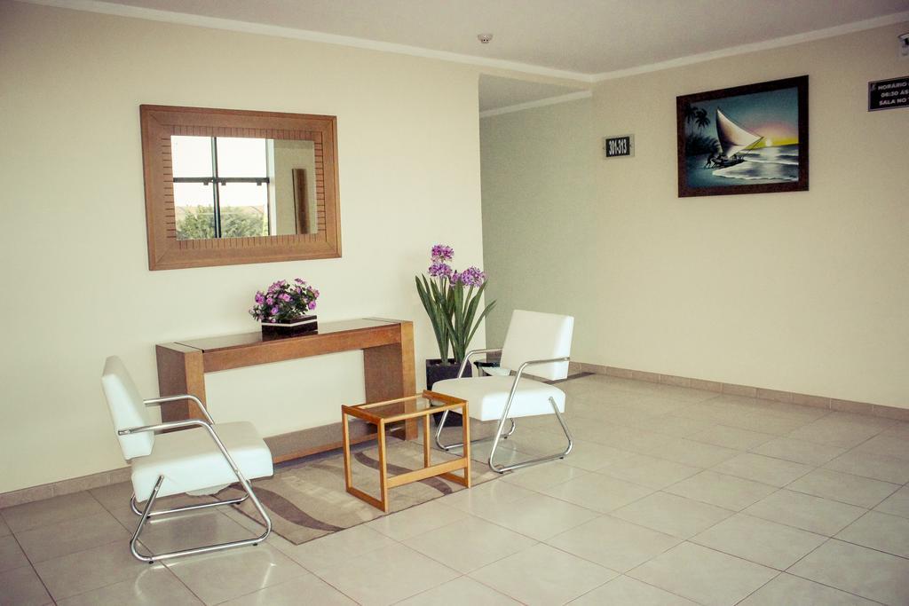 Hotel Caribe Pôrto Velho Dış mekan fotoğraf